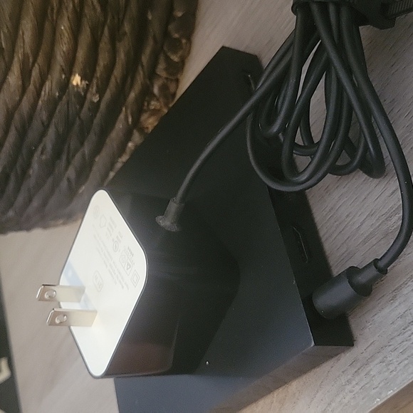 Amazon Fire Box - Picture 5 of 5